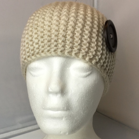 Knit Headband Winter Ear Warmer Wrap Muffs Bundle & Save NWOT - Picture 7 of 10